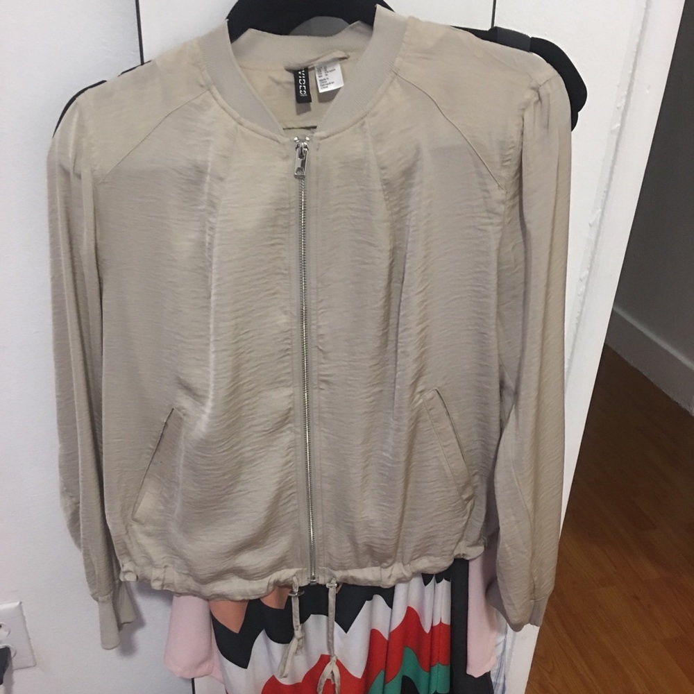 Jacket
